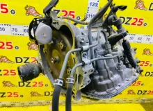 АКПП TOYOTA COROLLA 2006 3050012B91 ZZE122L 1ZZFE, передняя