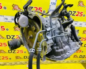 АКПП Toyota