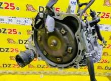 АКПП TOYOTA COROLLA 2006 3050012B91 ZZE122L 1ZZFE, передняя