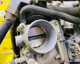 Двигатель Toyota