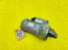 Стартер TOYOTA COROLLA 2009 281000T020 ZRE151L 1ZRFE, передний