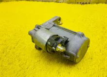 Стартер TOYOTA COROLLA 2009 281000T020 ZRE151L 1ZRFE, передний