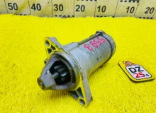 Стартер TOYOTA COROLLA 2010 281000T020 ZRE120L 1ZRFE, передний