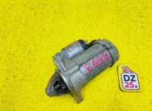 Стартер TOYOTA COROLLA 2010 281000T020 ZRE120L 1ZRFE, передний