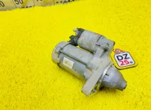 Стартер TOYOTA COROLLA 2010 281000T020 ZRE120L 1ZRFE, передний