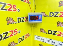 Стартер TOYOTA YARIS 2009 281000T020 ZSP91L 1ZRFE, передний
