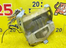 Блок управления двс TOYOTA COROLLA 2010 896610Z240 ZRE120L 1ZRFE, передний