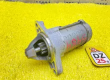 Стартер TOYOTA COROLLA 2009 281000T020 ZRE151L 1ZRFE, передний
