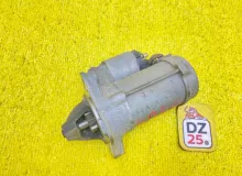 Стартер TOYOTA COROLLA 2009 281000T020 ZRE151L 1ZRFE, передний