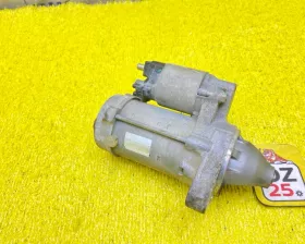 Стартер Toyota
