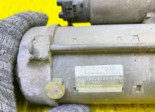 Стартер TOYOTA COROLLA 2009 281000T020 ZRE151L 1ZRFE, передний