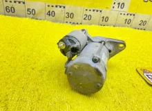 Стартер TOYOTA COROLLA 2009 281000T020 ZRE151L 1ZRFE, передний