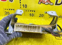 Блок управления двс TOYOTA COROLLA 2011 896610Z240 ZRE120L 1ZRFE, передний
