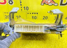 Блок управления двс TOYOTA COROLLA 2011 896610Z240 ZRE120L 1ZRFE, передний