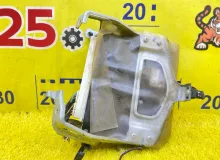 Блок управления двс TOYOTA COROLLA 2011 896610Z240 ZRE120L 1ZRFE, передний