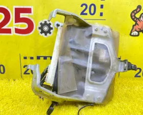 Блок управления двс Toyota