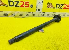 Карданный вал BMW X5 26207556019 E53, передний