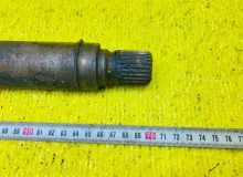 Карданный вал BMW X5 26207556019 E53, передний