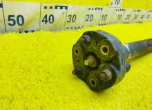 Карданный вал BMW X5 26207556019 E53, передний