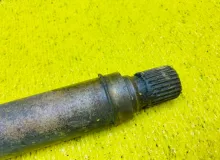 Карданный вал BMW X5 26207556019 E53, передний