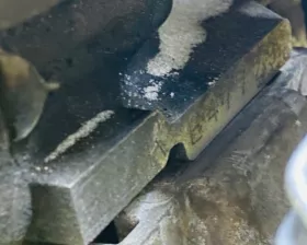 Двигатель Toyota