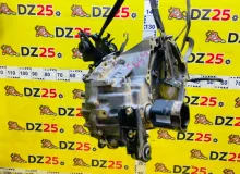 АКПП TOYOTA COROLLA 2010 3050012B70 ZRE120L 1ZRFE, передняя