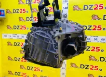 АКПП TOYOTA COROLLA 2010 3050012B70 ZRE120L 1ZRFE, передняя