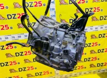 АКПП TOYOTA COROLLA 2010 3050012B70 ZRE120L 1ZRFE, передняя