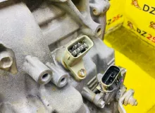 АКПП TOYOTA COROLLA 2010 3050012B70 ZRE120L 1ZRFE, передняя