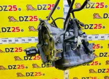 АКПП TOYOTA COROLLA 2009 3050012B80 ZRE152L 2ZRFE, передняя
