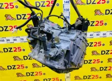 АКПП TOYOTA COROLLA 2009 3050012B80 ZRE152L 2ZRFE, передняя
