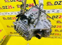АКПП TOYOTA COROLLA 2009 3050012B80 ZRE152L 2ZRFE, передняя