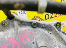 АКПП TOYOTA COROLLA 2009 3050012B80 ZRE152L 2ZRFE, передняя