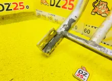 Защитная дуга TOYOTA LAND CRUISER 5240160080 FZJ80, передняя