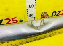 Защитная дуга TOYOTA LAND CRUISER 5240160080 FZJ80, передняя