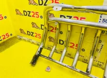 Защитная дуга TOYOTA LAND CRUISER 5240160080 FZJ80, передняя