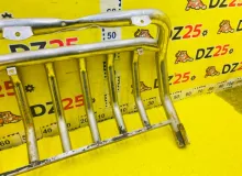 Защитная дуга TOYOTA LAND CRUISER 5240160080 FZJ80, передняя