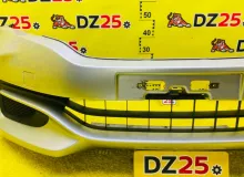 Бампер HONDA SHUTTLE 2015/Цвет NH700M 71100TD40100 GK9 L15B, передний