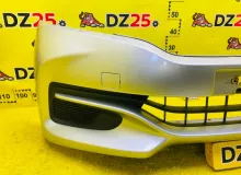 Бампер HONDA SHUTTLE 2015/Цвет NH700M 71100TD40100 GK9 L15B, передний