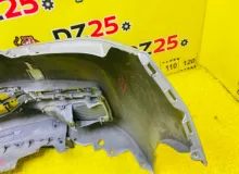 Бампер HONDA SHUTTLE 2015/Цвет NH700M 71100TD40100 GK9 L15B, передний
