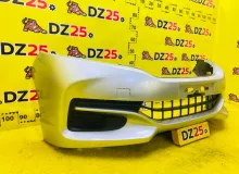 Бампер HONDA SHUTTLE 2015/Цвет NH700M 71100TD40100 GK9 L15B, передний