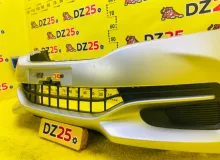 Бампер HONDA SHUTTLE 2015/Цвет NH700M 71100TD40100 GK9 L15B, передний