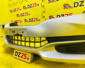 Бампер Honda