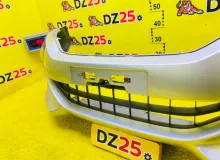 Бампер HONDA SHUTTLE 2015/Цвет NH700M 71100TD40100 GK9 L15B, передний