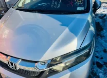 Капот HONDA SHUTTLE 2015/Цвет NH700M 60100TD4000ZZ GK9 L15B, передний