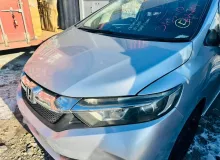 Капот HONDA SHUTTLE 2015/Цвет NH700M 60100TD4000ZZ GK9 L15B, передний