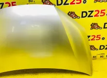 Капот HONDA SHUTTLE 2015/Цвет NH700M 60100TD4000ZZ GK9 L15B, передний