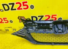Решетка радиатора HONDA SHUTTLE 2015/Цвет NH700M 71121TD4J31M1 GK9 L15B, передняя