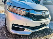 Решетка радиатора HONDA SHUTTLE 2015/Цвет NH700M 71121TD4J31M1 GK9 L15B, передняя