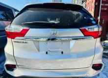 Решетка радиатора HONDA SHUTTLE 2015/Цвет NH700M 71121TD4J31M1 GK9 L15B, передняя